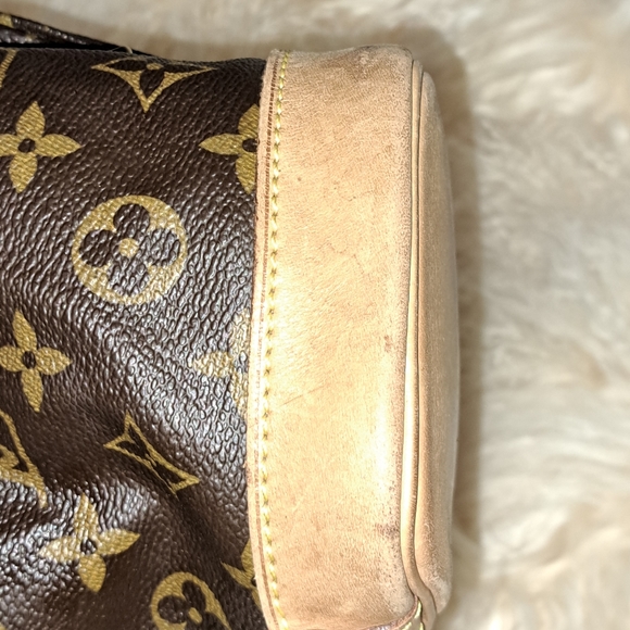 LV Vintage Backpack - Picture 10 of 16